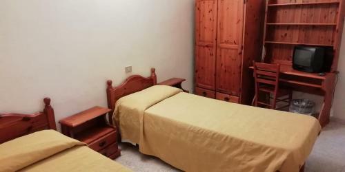 Hotel 4 Mori