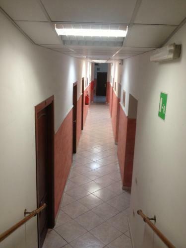 Hotel 4 Mori