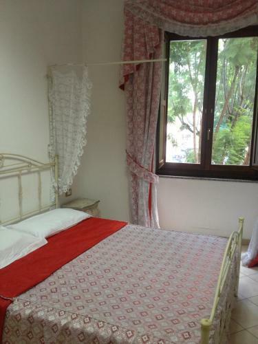 Hotel 4 Mori