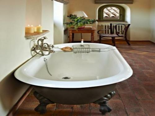 Bed & Breakfast Corte Della Maest� Antica Residenza