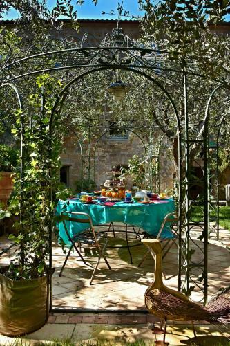 Bed & Breakfast Corte Della Maest� Antica Residenza