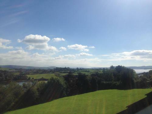 Bed & Breakfast Aran Lodge