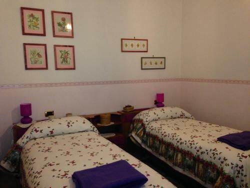 Villa Naira B&B