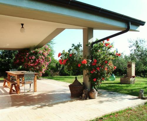 Villa Naira B&B