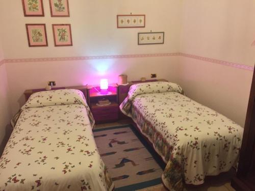 Villa Naira B&B