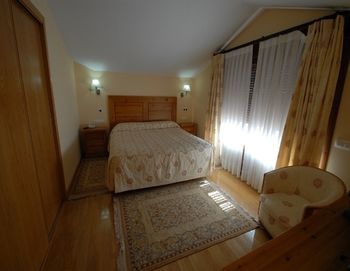 Hotel Pe�arrubia