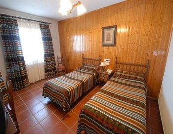 Hotel Pe�arrubia
