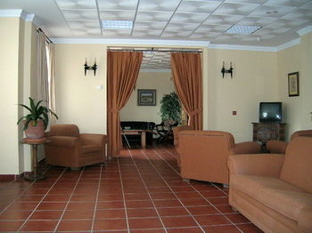 Hotel Pe�arrubia