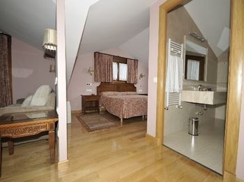 Hotel Pe�arrubia