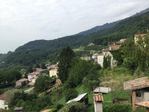 Agroturismo Agriturismo Crodi