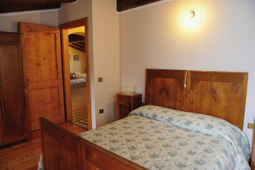 Agroturismo Agriturismo Crodi