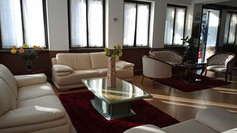 Hotel Socrate