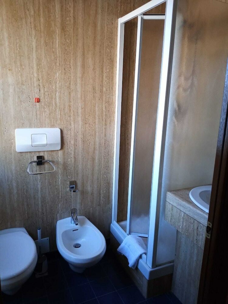 Hotel Socrate