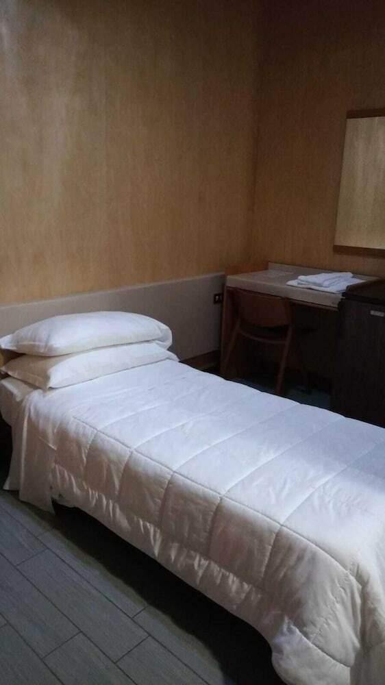 Hotel Socrate