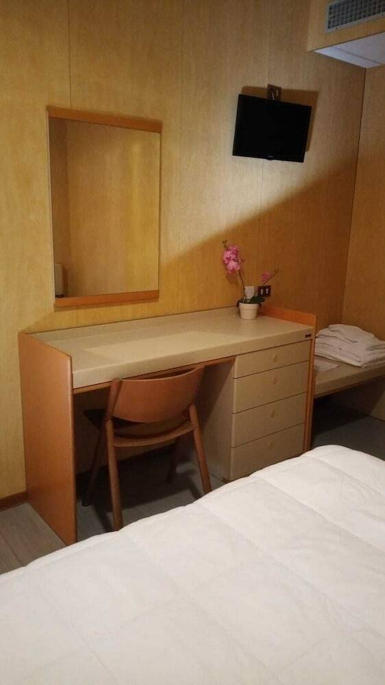 Hotel Socrate