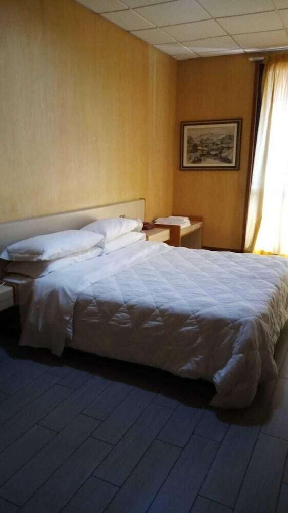 Hotel Socrate