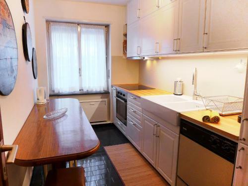 Apartamento Chesa Sonnalpine