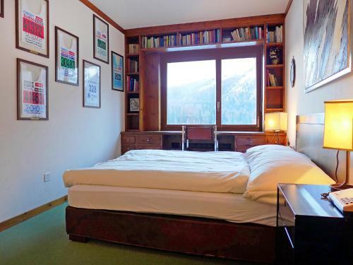 Apartamento Chesa Sonnalpine