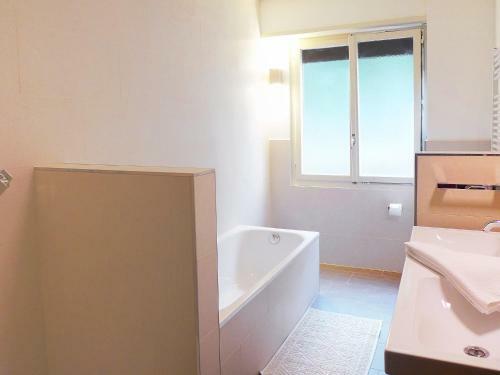 Apartamento Chesa Sonnalpine