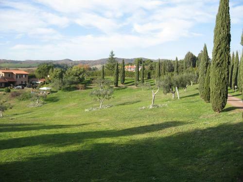 B&B Acque Lucenti