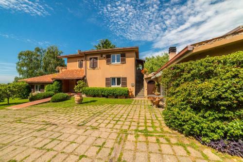 B&B Acque Lucenti