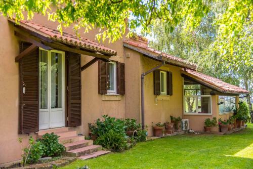 B&B Acque Lucenti