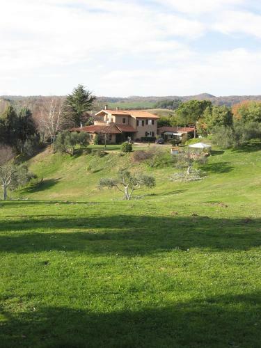 B&B Acque Lucenti