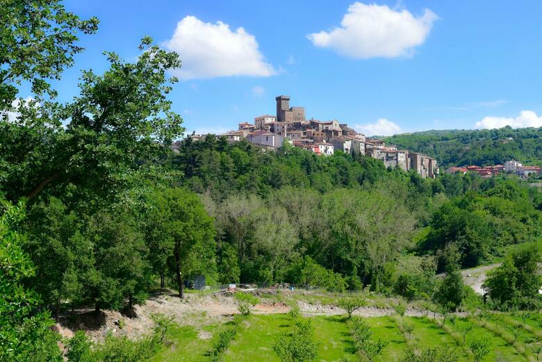 Agroturismo Podere Santa Luisa