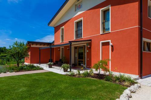 Agroturismo Agriturismo La Chiocciola