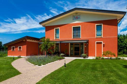 Agroturismo Agriturismo La Chiocciola