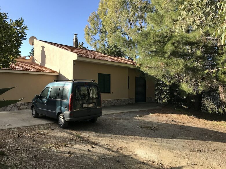 Villa Uliveto