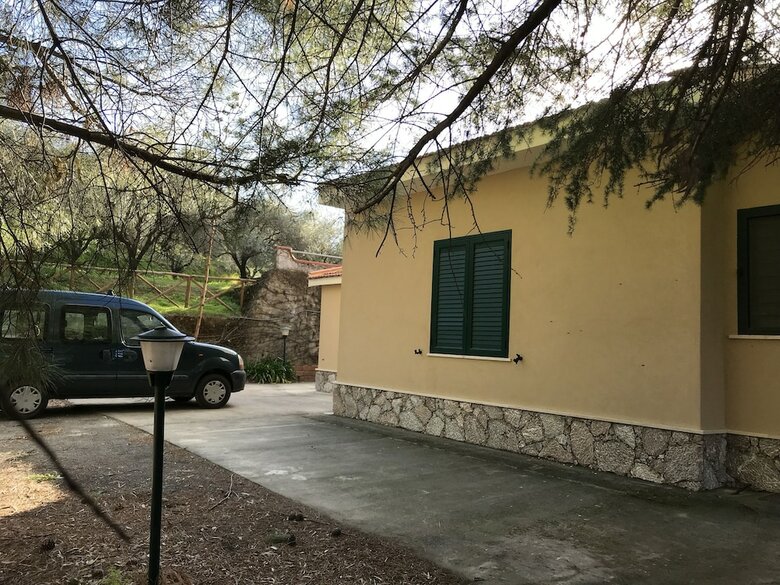 Villa Uliveto