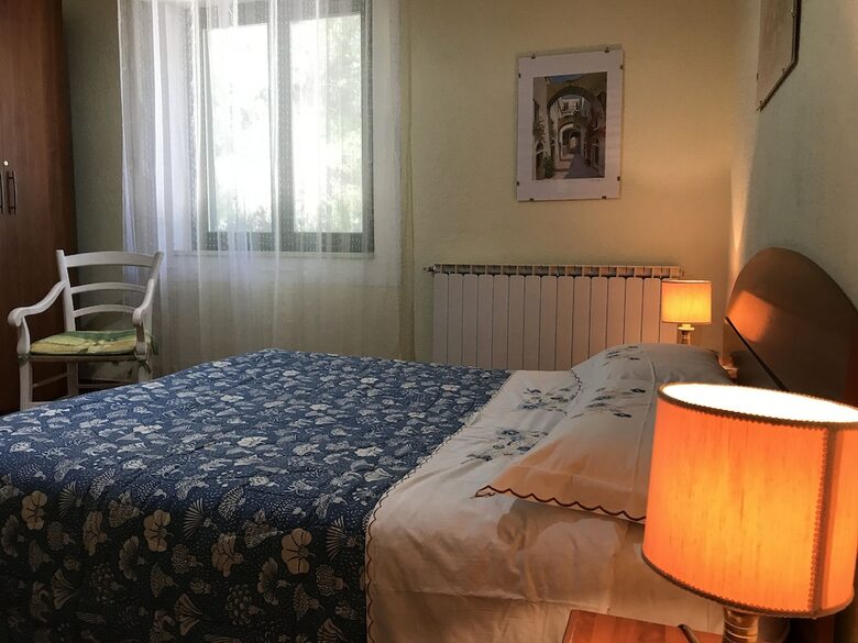 Villa Uliveto