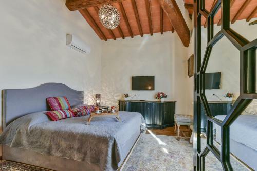 Agroturismo Fattoria Viticcio
