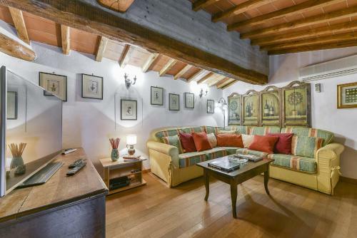 Agroturismo Fattoria Viticcio