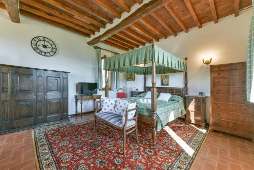 Agroturismo Fattoria Viticcio