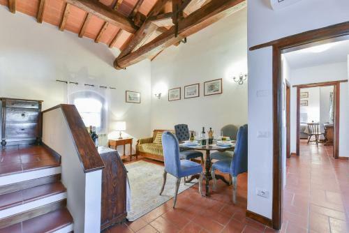 Agroturismo Fattoria Viticcio