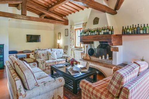 Agroturismo Fattoria Viticcio