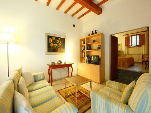 Apartment Luna Impruneta