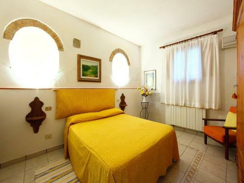 Apartment Luna Impruneta