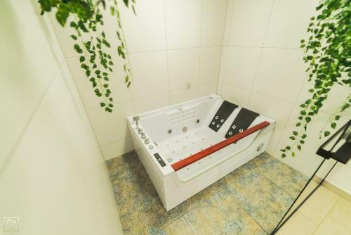 Apartament Sienkiewicza