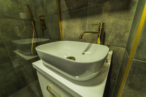 Apartament Sienkiewicza