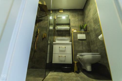 Apartament Sienkiewicza