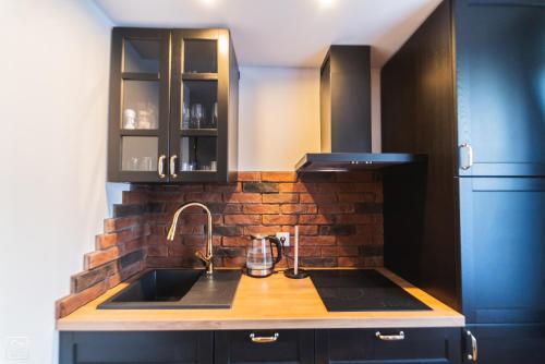 Apartament Sienkiewicza