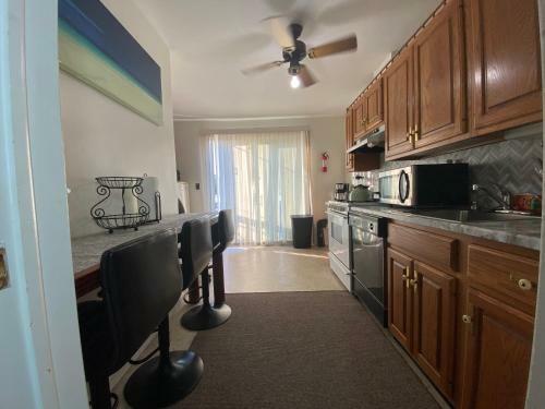 Apartamento Achievers Home