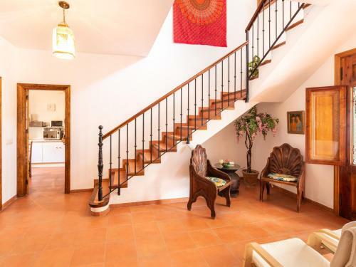 Casa Los Cipreses