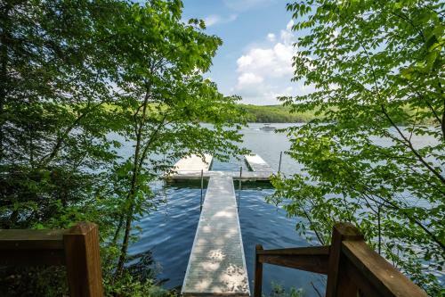 Fernwood Retreat