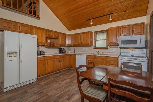 Fawn View Cabin