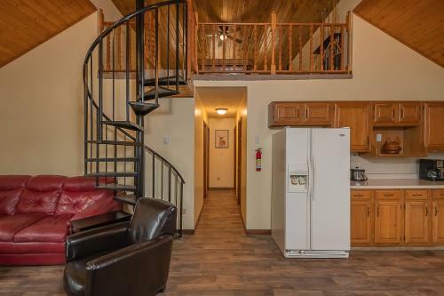 Fawn View Cabin