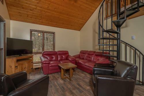 Fawn View Cabin